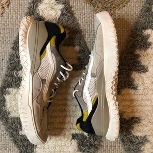 Vans city TRL Turtledove sneaker